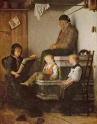 Domenica pomeriggio