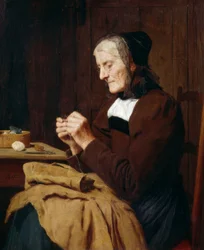 La nonna
