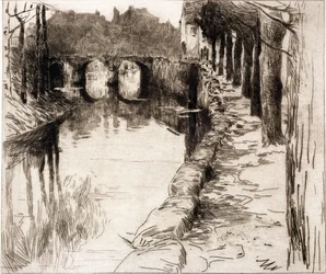 Vecchio molo