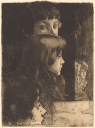 Una famiglia