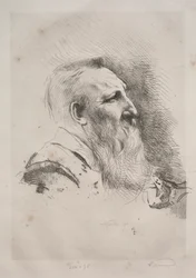 Auguste Rodin