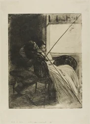 Flirt, sesta tavola da Donna