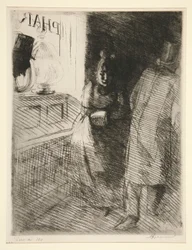 La Prostitutione