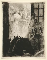 Il Trionfo mondano