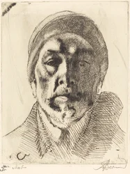 Autoritratto
