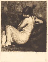 Il turbante piumato