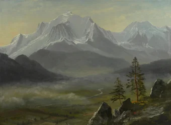 Il Monte Bianco