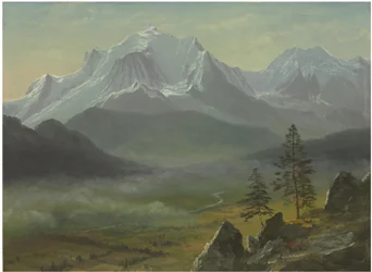 Monte Bianco