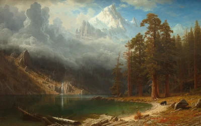 Monte Corcoran