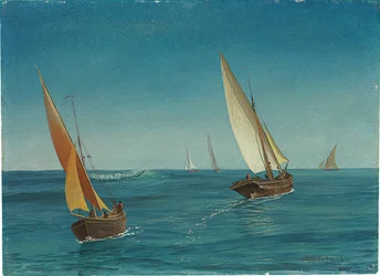 Sul Mediterraneo