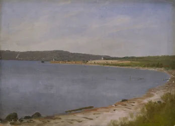 Baia di San Francisco, 1871-1873