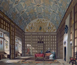 Interno di un