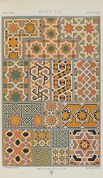 Medioevo, tavola 36 da 