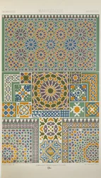 Moresco, tavola 29 da 