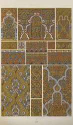 Moresco, tavola 30 da 