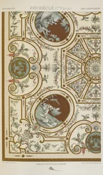 XVIII Secolo, tavola 90 da 