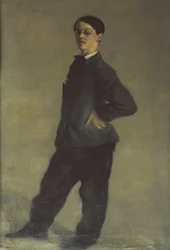 Autoritratto dell
