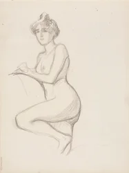 Nudo