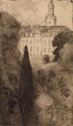 Castello di Bregentved