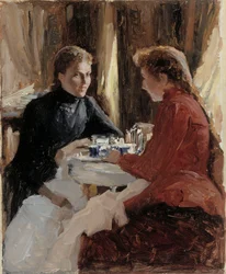Le pause delle lezioni