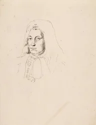 Ritratto di un uomo
