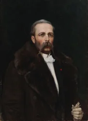 Ritratto del padre dell
