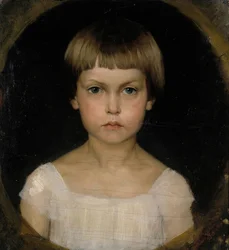 Ritratto della sorella dell