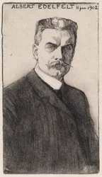 Autoritratto