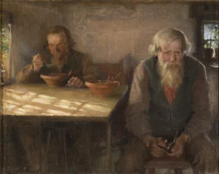 Il giorno di riposo