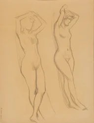 Nudo