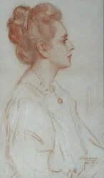 Signora Fitzroy Carrington