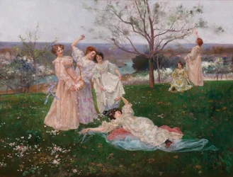 Fiori di primavera