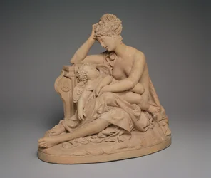 Venere e Amore