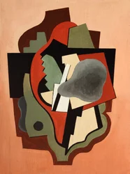 Composizione Astratta 1940
