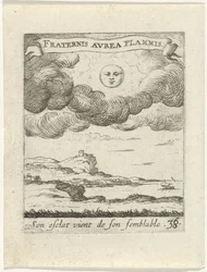 Paesaggio con luna (serie)