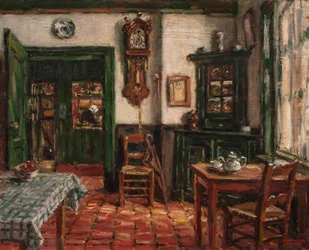 La locanda, Zeeland
