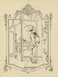 Cartone animato da Memoires d