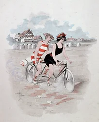 I benefici del tandem - in “L