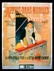 Poster pubblicitario 