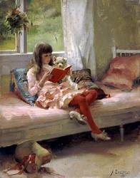 Buoni amici, 1881