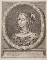 Regina Sophie Amalie