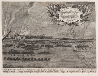 Bombardamento di Copenaghen