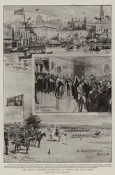 Celebrazioni del compleanno della Regina a Sydney, Nuovo Galles del Sud