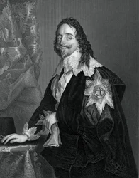Carlo I d