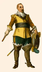 Gustavo Adolfo