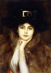 Ritratto di un