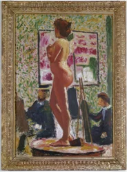 Nudo
