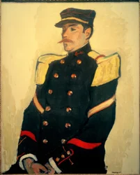 Il sergente della coloniale