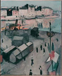 Porto di Le Havre