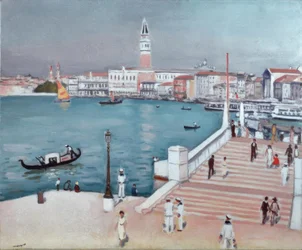 Venezia, Bacino S.Marco